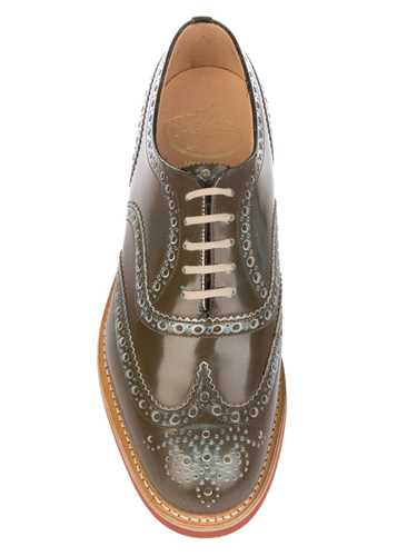 Immagine di CHURCH'S | Scarpa Downish