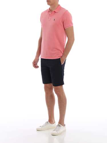 Immagine di POLO RALPH LAUREN | Bermuda Uomo in Cotone Stretch