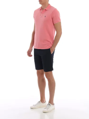 Picture of POLO RALPH LAUREN | Men's Stretch Cotton Shorts
