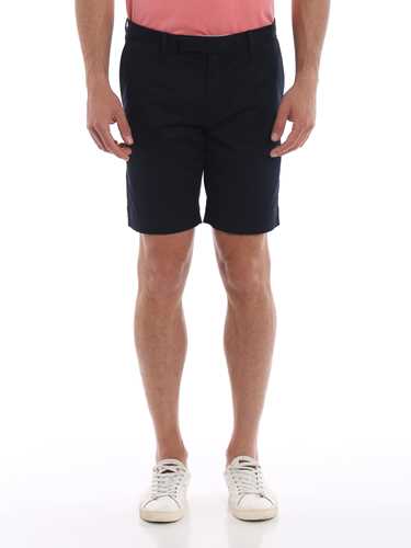 Immagine di POLO RALPH LAUREN | Bermuda Uomo in Cotone Stretch