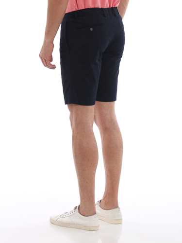 Immagine di POLO RALPH LAUREN | Bermuda Uomo in Cotone Stretch