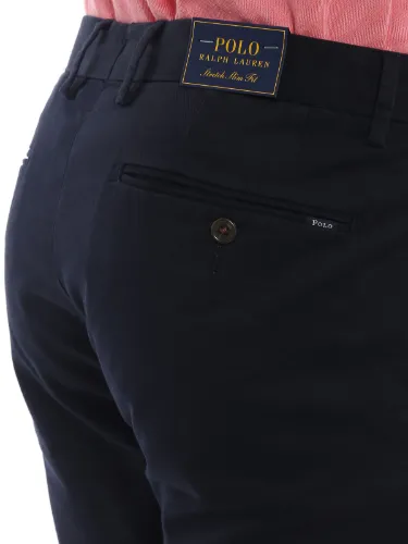Picture of POLO RALPH LAUREN | Men's Stretch Cotton Shorts