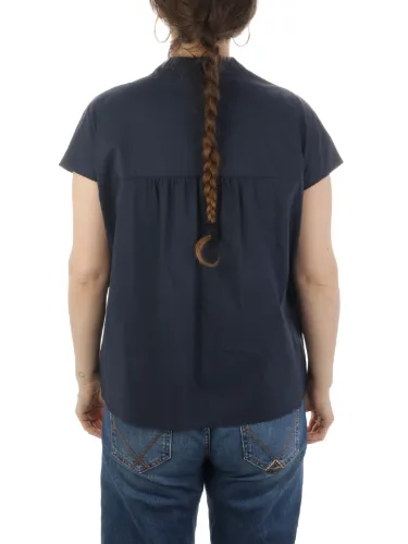 Immagine di A.D.E.L.E. 1961 | Camicia Donna Jole in Cotone