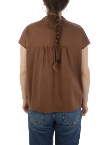 Immagine di A.D.E.L.E. 1961 | Camicia Donna Jole in Cotone