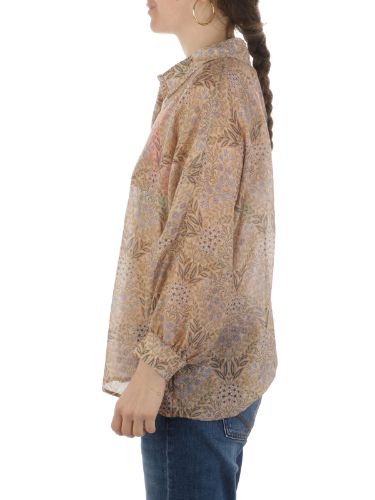 Picture of Blanca Luz | Camicia Voile