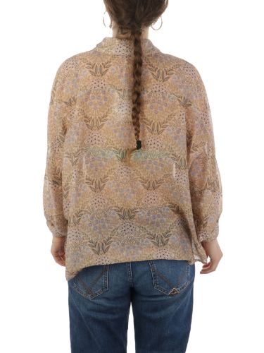 Picture of Blanca Luz | Camicia Voile