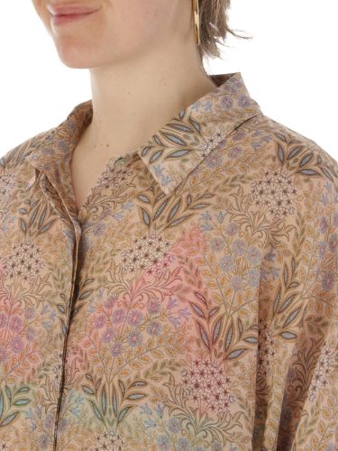 Picture of Blanca Luz | Camicia Voile