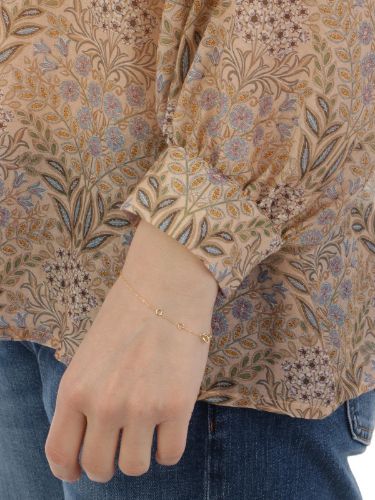 Picture of Blanca Luz | Camicia Voile