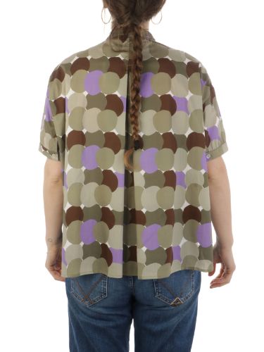 Picture of Blanca Luz | Camicia Pop.