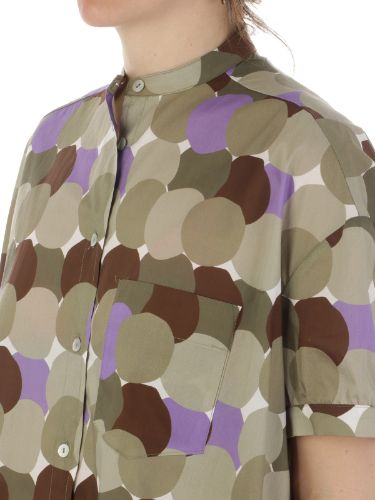 Picture of Blanca Luz | Camicia Pop.