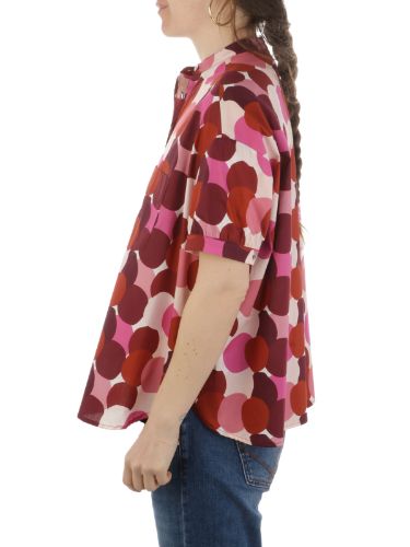 Picture of Blanca Luz | Camicia Pop.