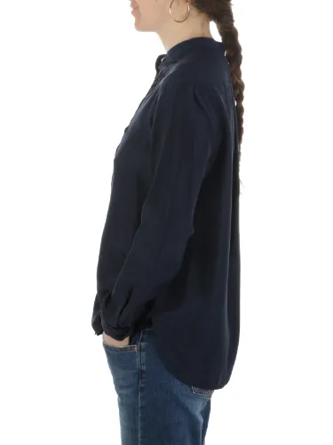 Immagine di 19.61 MILANO | Camicia Donna Marion in Seta
