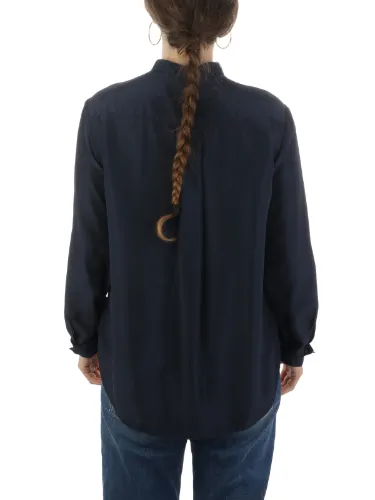 Immagine di 19.61 MILANO | Camicia Donna Marion in Seta