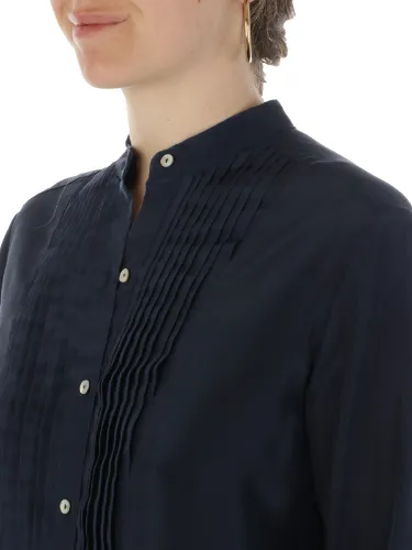 Immagine di 19.61 MILANO | Camicia Donna Marion in Seta
