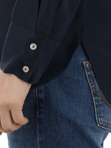 Immagine di 19.61 MILANO | Camicia Donna Marion in Seta