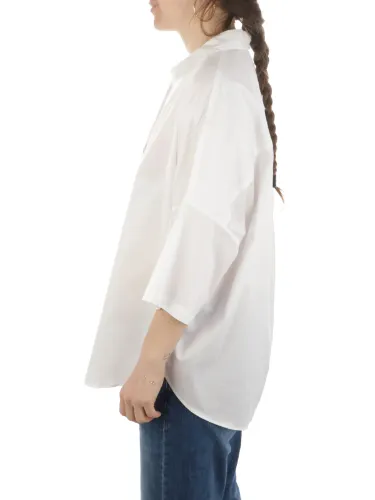 Immagine di F.IT | Casacca Donna Over in Cotone
