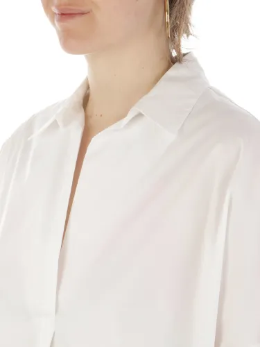 Immagine di F.IT | Casacca Donna Over in Cotone