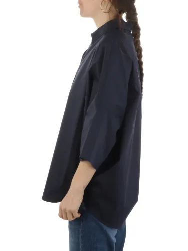 Picture of F.IT | Women's Oversized Shirt in Cotton