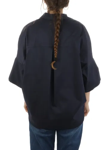 Picture of F.IT | Women's Oversized Shirt in Cotton