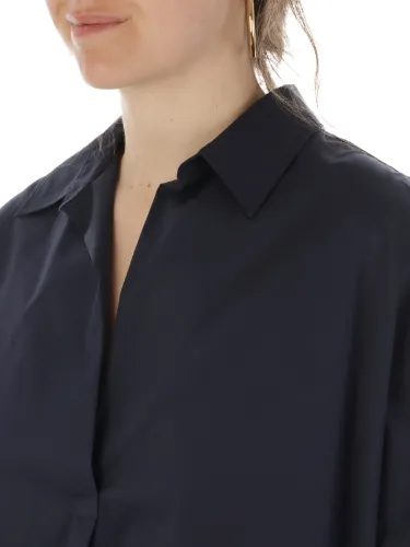 Picture of F.IT | Women's Oversized Shirt in Cotton