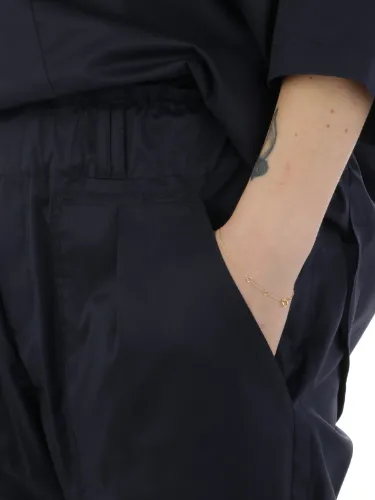 Immagine di F.IT | Pantalone Cargo Donna in Cotone