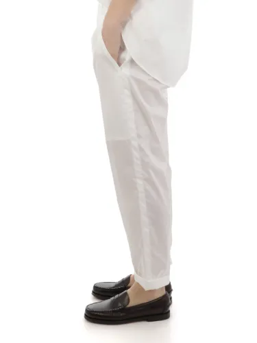 Immagine di F.IT | Pantalone Cargo Donna in Cotone