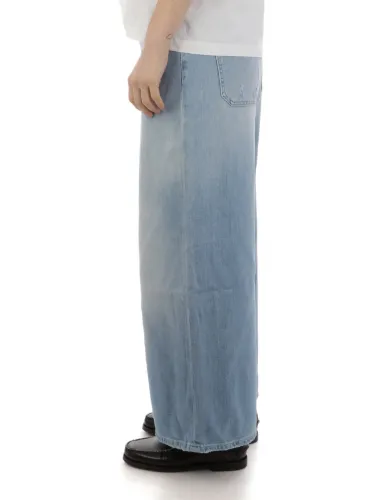 Immagine di LATINO | Pantalone Donna Alessia in Cotone