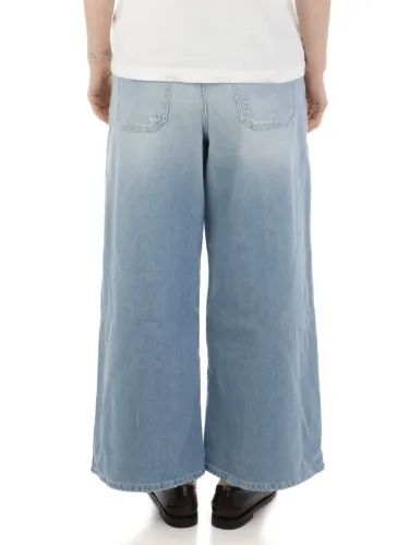 Immagine di LATINO | Pantalone Donna Alessia in Cotone