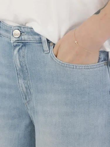 Immagine di LATINO | Pantalone Donna Alessia in Cotone