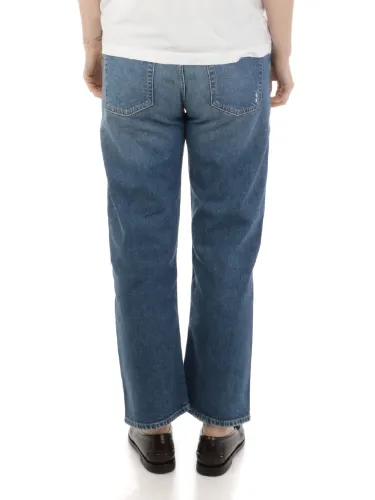 Immagine di ICON DENIM | Jeans Donna Mimi in Cotone