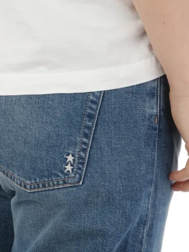 Immagine di ICON DENIM | Jeans Donna Mimi in Cotone
