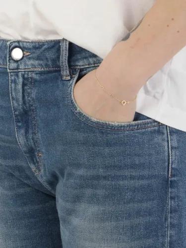Immagine di ICON DENIM | Jeans Donna Mimi in Cotone