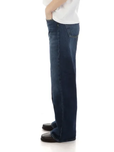 Immagine di ICON DENIM | Jeans Donna Poppy in Cotone