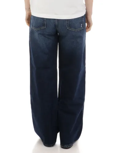 Immagine di ICON DENIM | Jeans Donna Poppy in Cotone