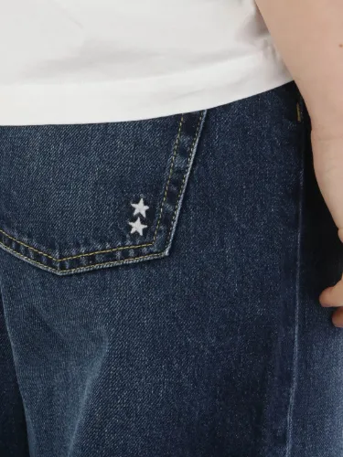 Immagine di ICON DENIM | Jeans Donna Poppy in Cotone