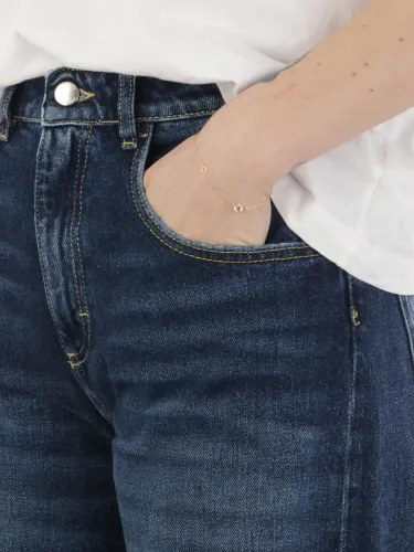 Immagine di ICON DENIM | Jeans Donna Poppy in Cotone