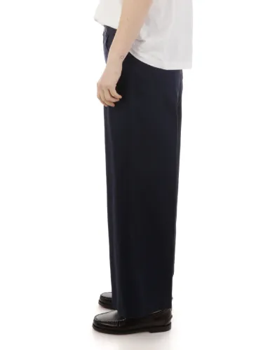 Immagine di A.D.E.L.E. 1961 | Pantalone Donna Fred in Cotone e Lino