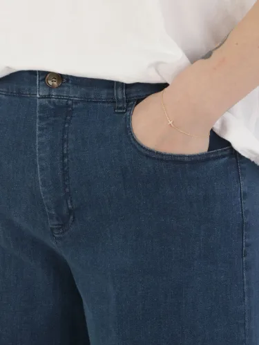 Immagine di A.D.E.L.E. 1961 | Pantalone Donna Fred in Cotone