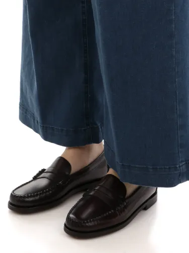Immagine di A.D.E.L.E. 1961 | Pantalone Donna Fred in Cotone