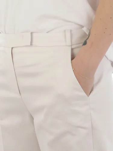 Immagine di A.D.E.L.E. 1961 | Pantalone Donna Leon in Cotone