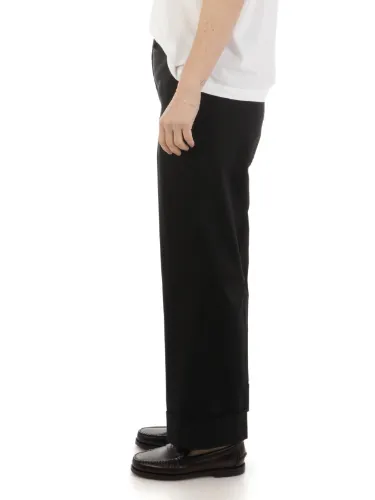 Picture of A.D.E.L.E. 1961 | Women's Leon Trousers in Cotton