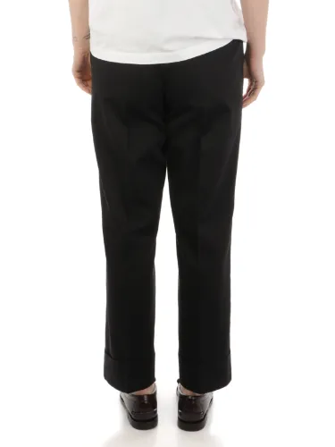 Picture of A.D.E.L.E. 1961 | Women's Leon Trousers in Cotton