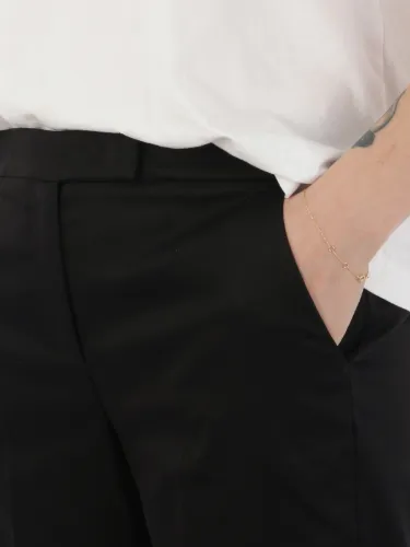 Picture of A.D.E.L.E. 1961 | Women's Leon Trousers in Cotton