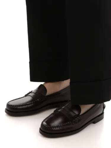Picture of A.D.E.L.E. 1961 | Women's Leon Trousers in Cotton