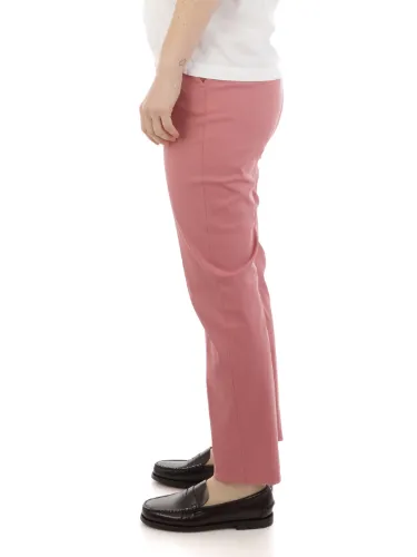 Immagine di VIA MASINI 80 | Pantalone Donna in Cotone