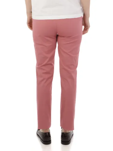 Immagine di VIA MASINI 80 | Pantalone Donna in Cotone