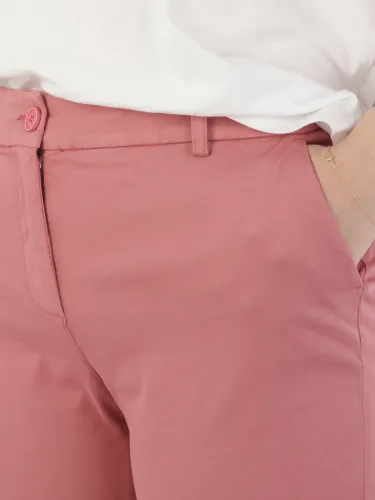 Immagine di VIA MASINI 80 | Pantalone Donna in Cotone