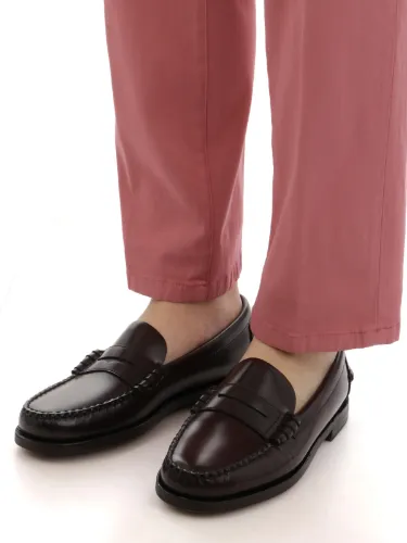 Immagine di VIA MASINI 80 | Pantalone Donna in Cotone