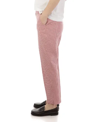 Immagine di VIA MASINI 80 | Pantalone Donna in Cotone