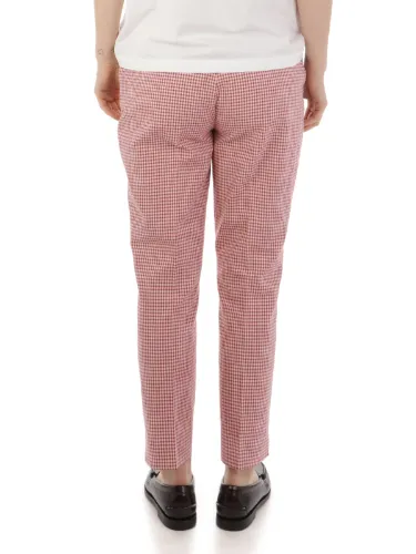 Immagine di VIA MASINI 80 | Pantalone Donna in Cotone